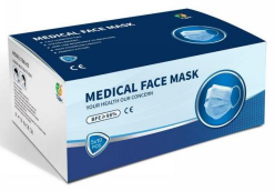 Medical Face Mask(TNK-KZ)